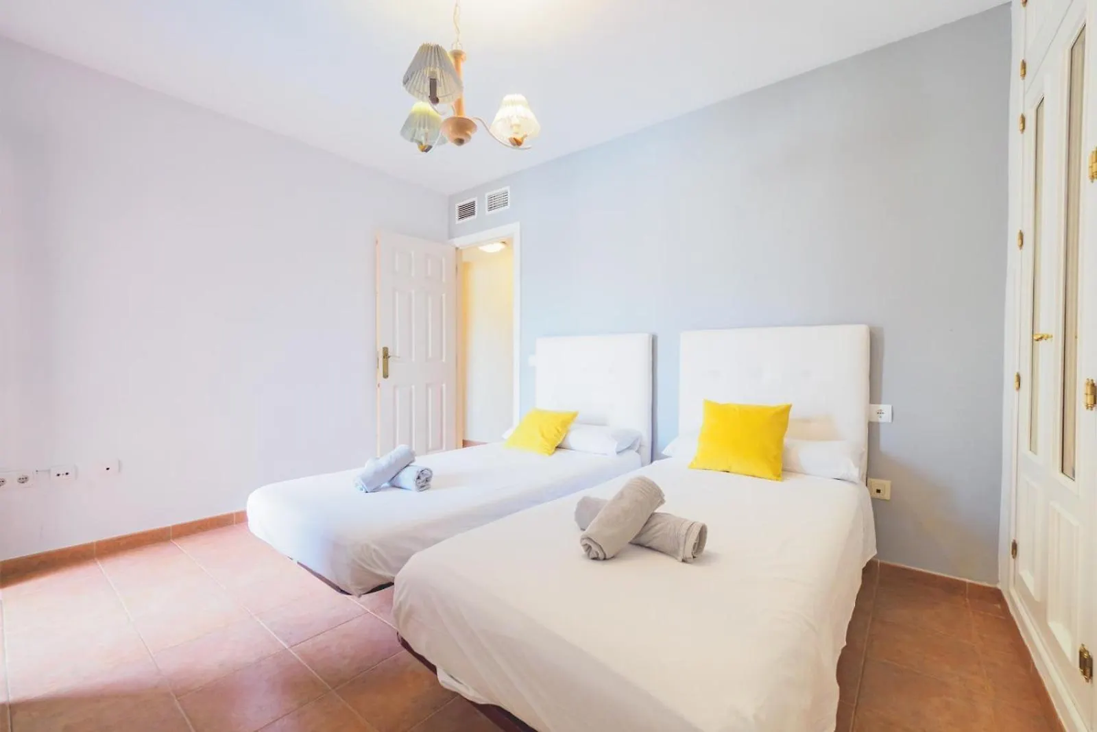 Estrella Del Mar Villa Estepona Holiday home
