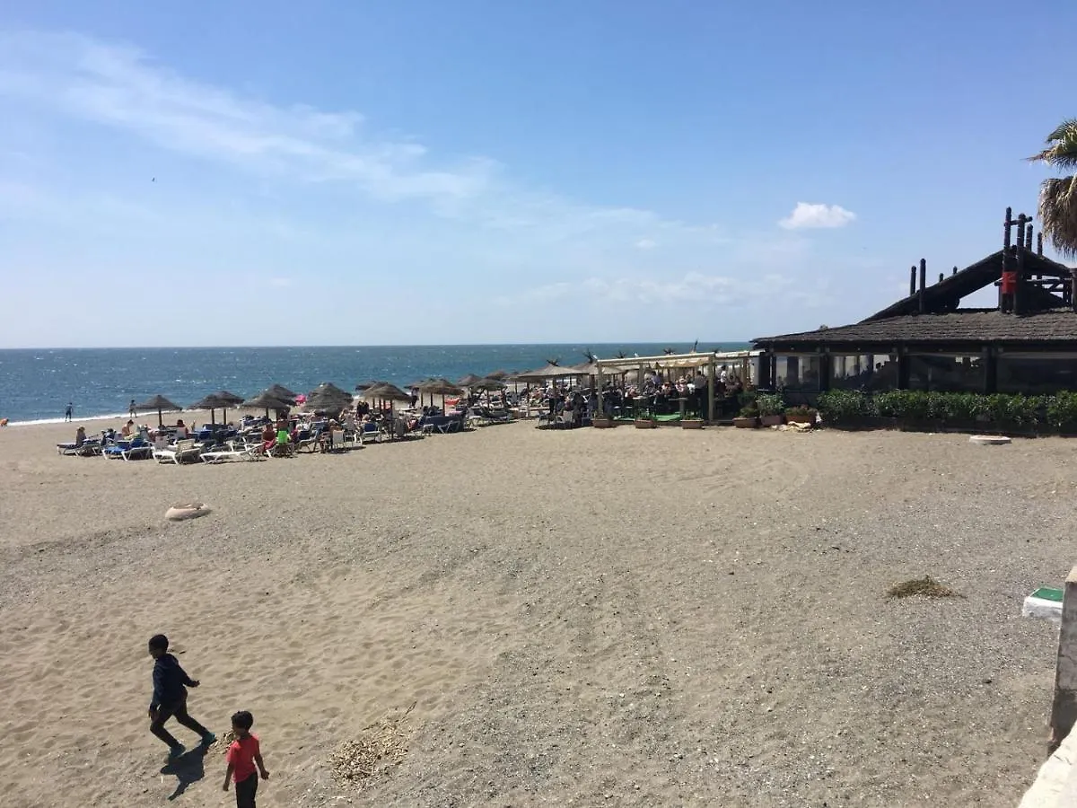 Сasa de vacaciones Villa Estrella Del Mar Estepona