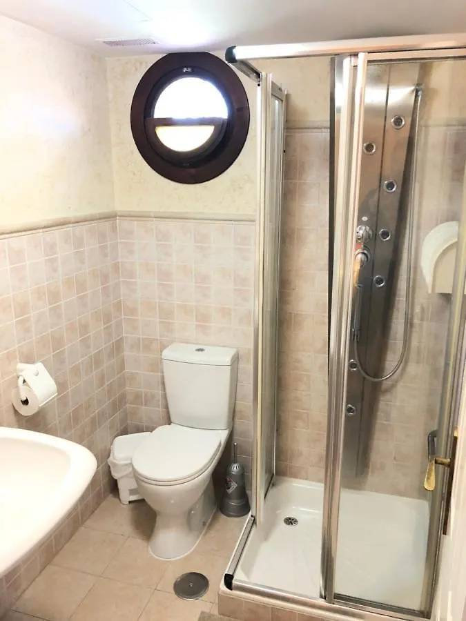 Сasa de vacaciones Villa Estrella Del Mar Estepona España