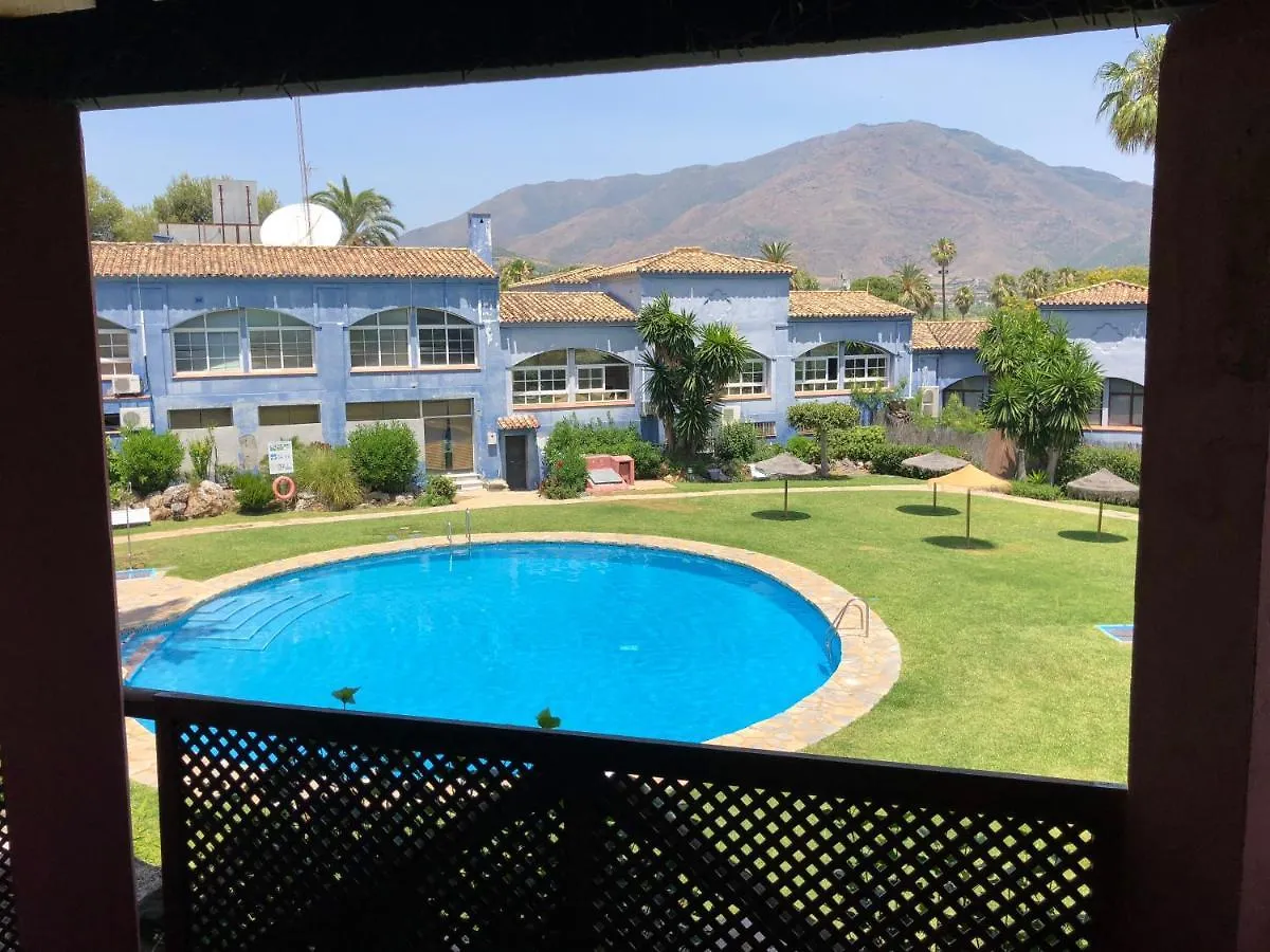 Villa Estrella Del Mar Estepona 0*,