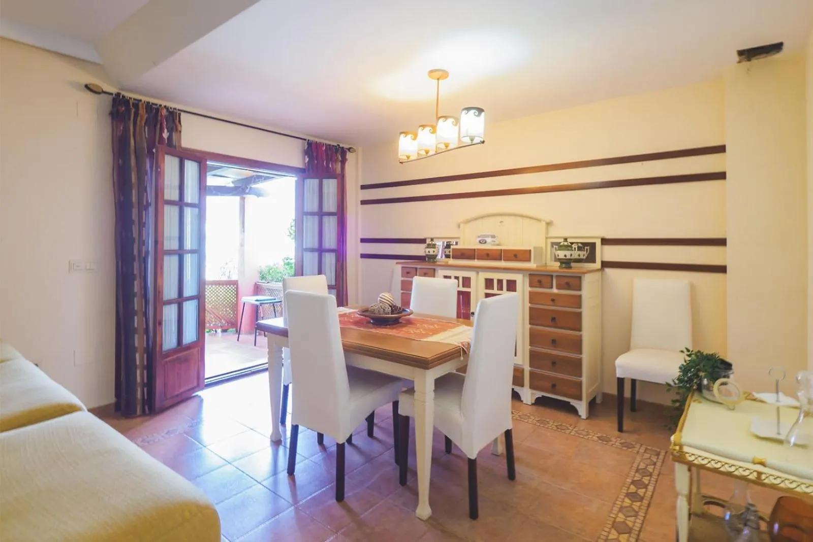 Villa Estrella Del Mar Estepona Сasa de vacaciones