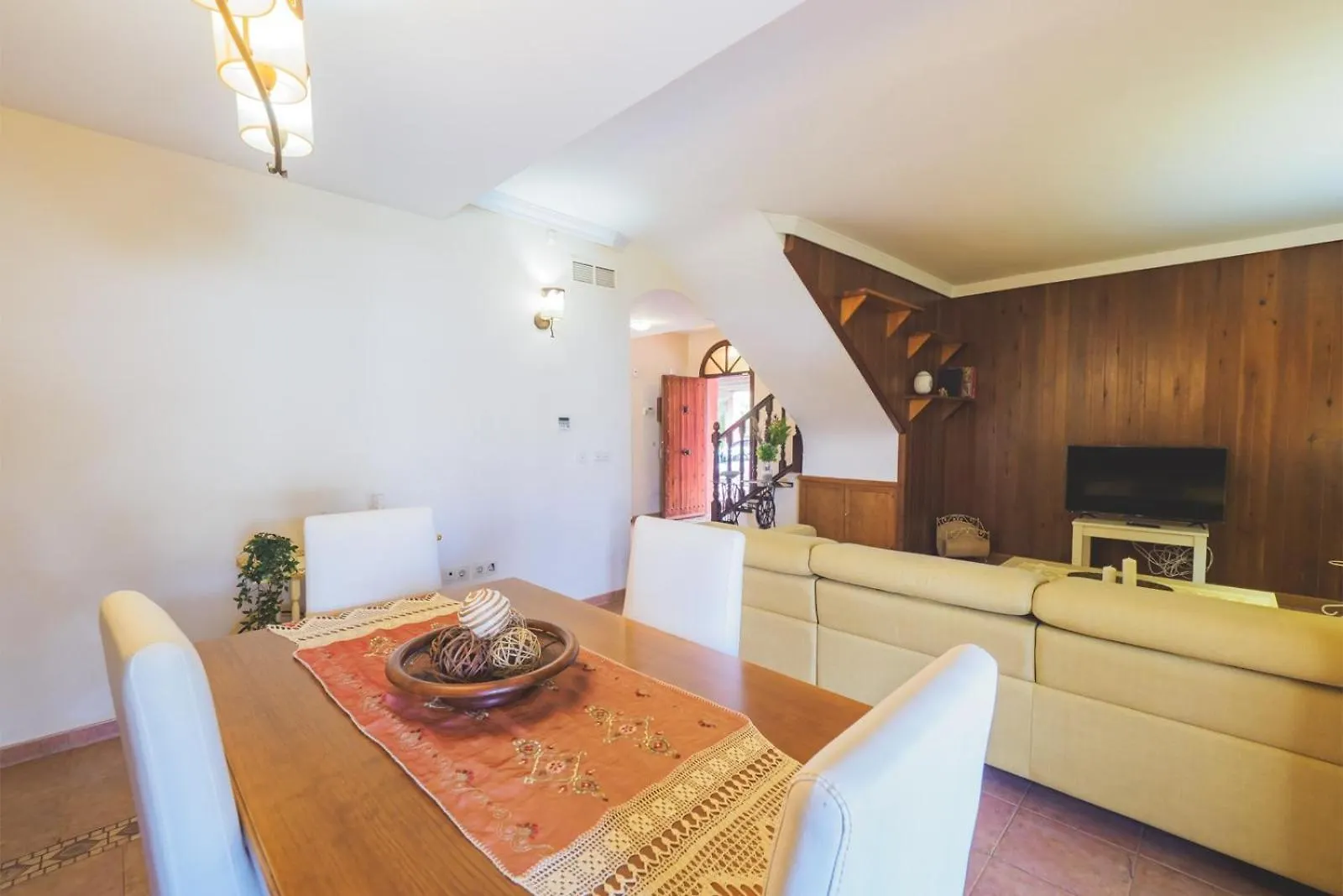 Villa Estrella Del Mar Estepona 0*,  España