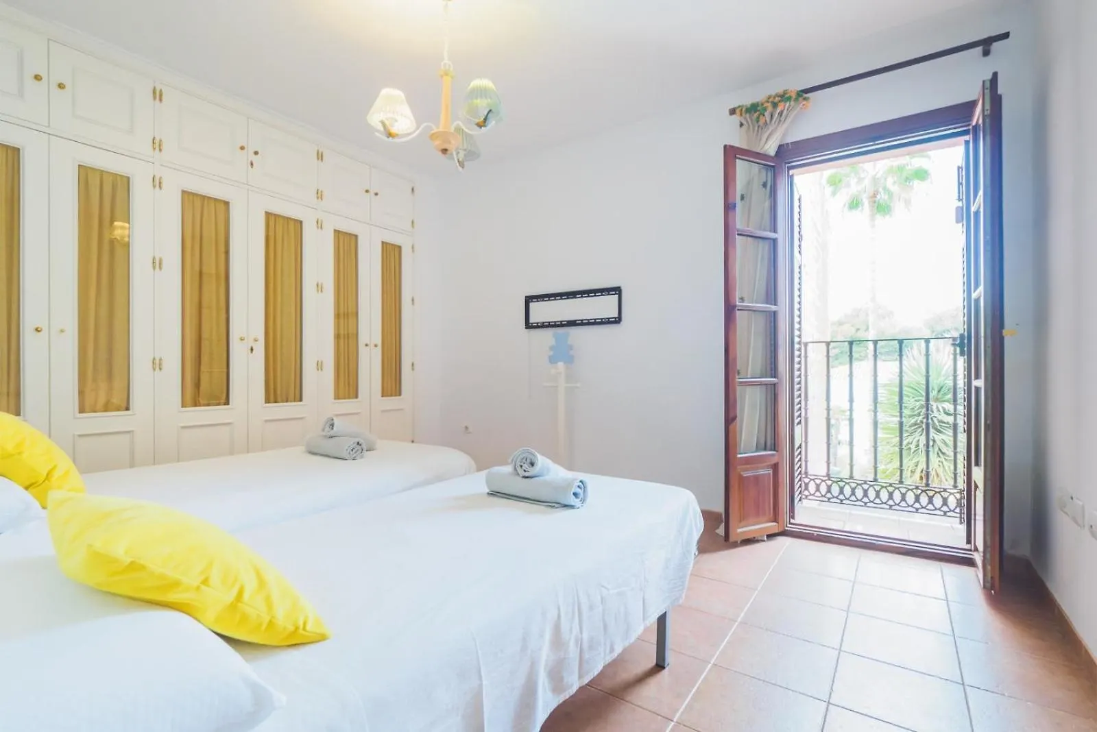 Villa Estrella Del Mar Estepona