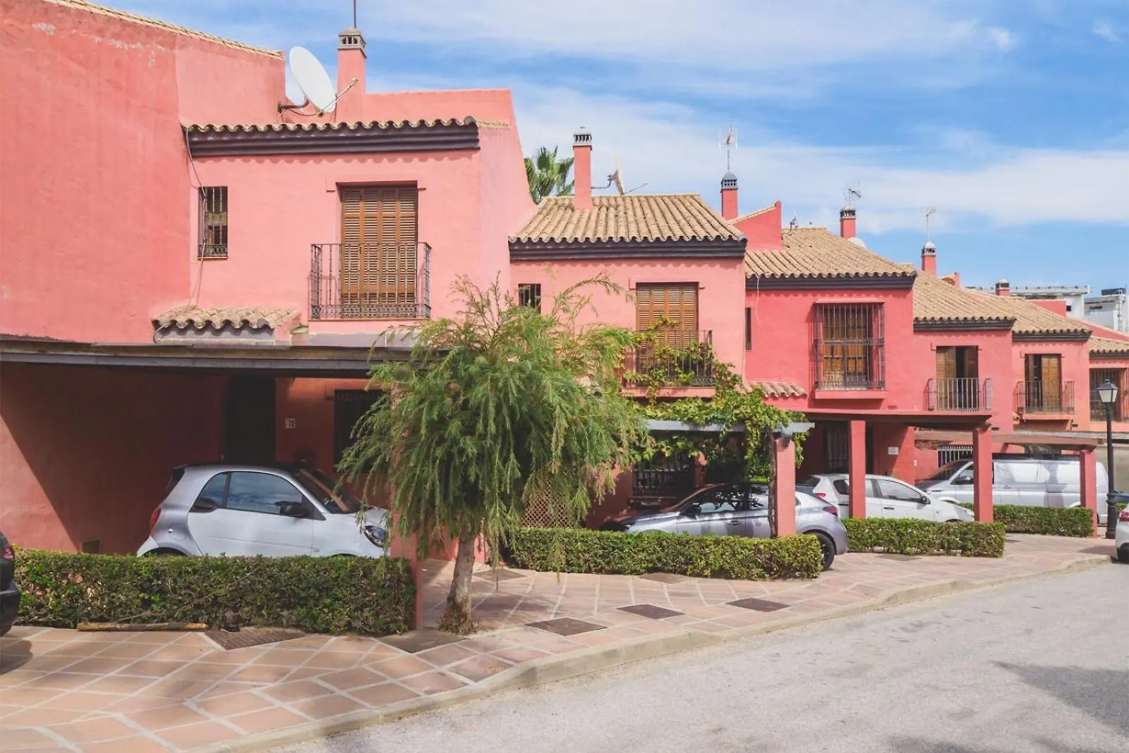 Villa Estrella Del Mar Estepona