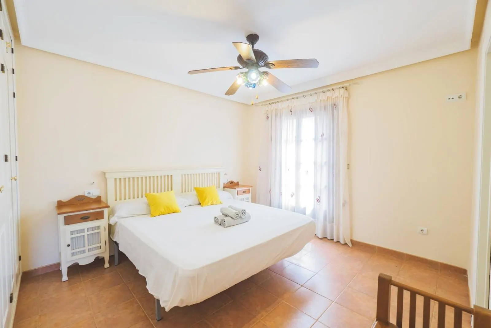 Сasa de vacaciones Villa Estrella Del Mar Estepona