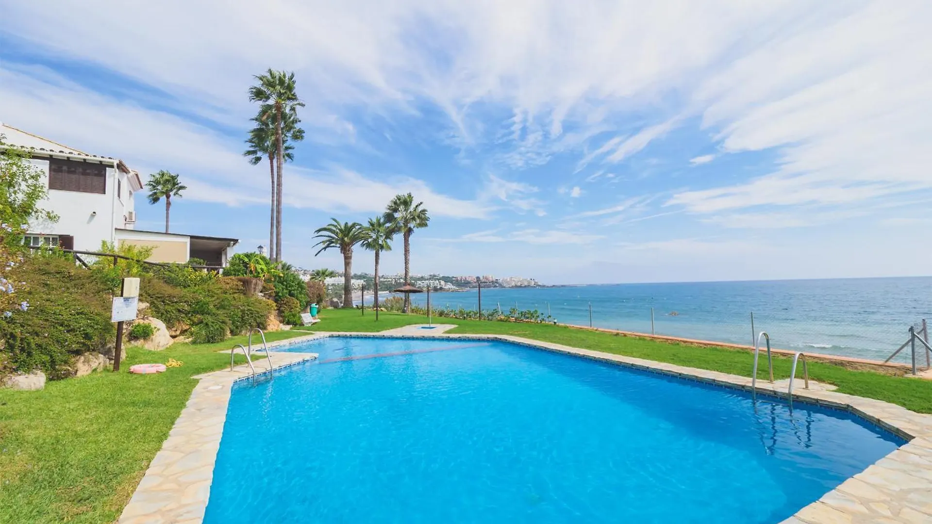 Villa Estrella Del Mar Estepona